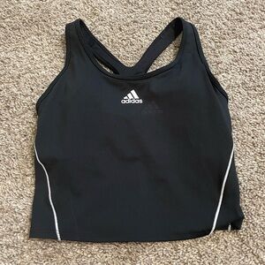 Adidas sports bra